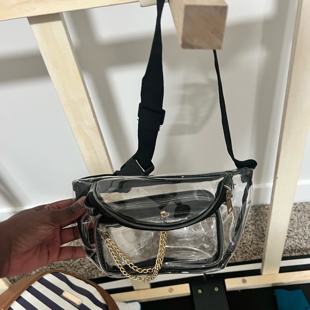 Fanny pack